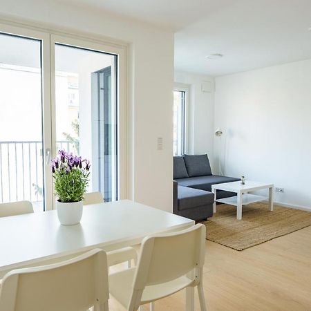 Vienna City Apartments 1140 Wina Bagian luar foto