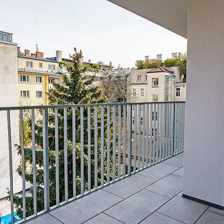 Vienna City Apartments 1140 Wina Bagian luar foto