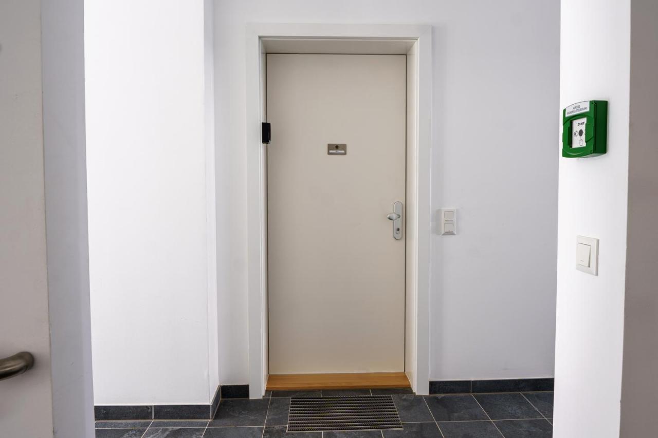 Vienna City Apartments 1140 Wina Bagian luar foto