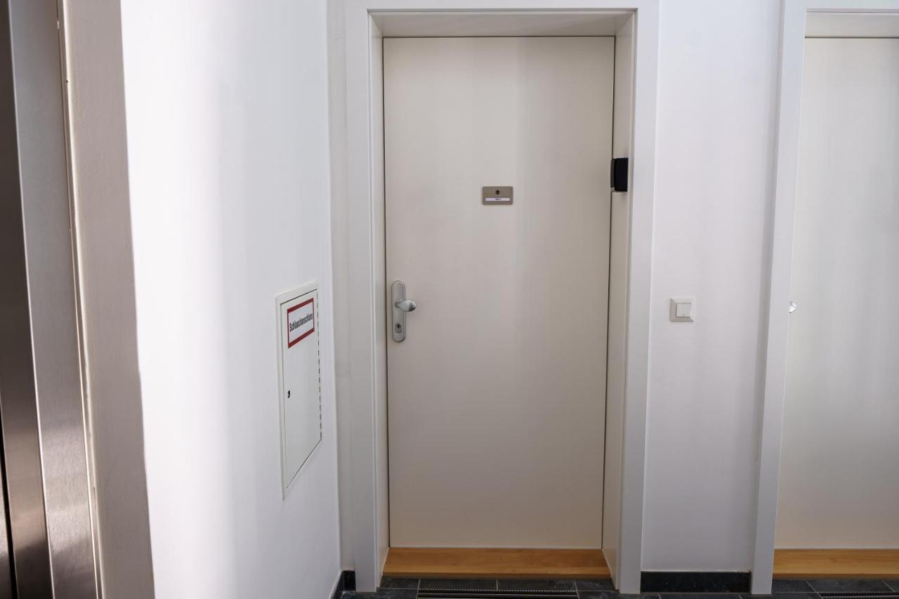 Vienna City Apartments 1140 Wina Bagian luar foto