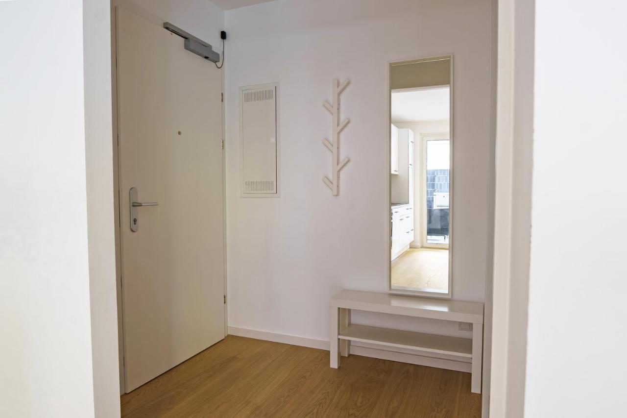 Vienna City Apartments 1140 Wina Bagian luar foto