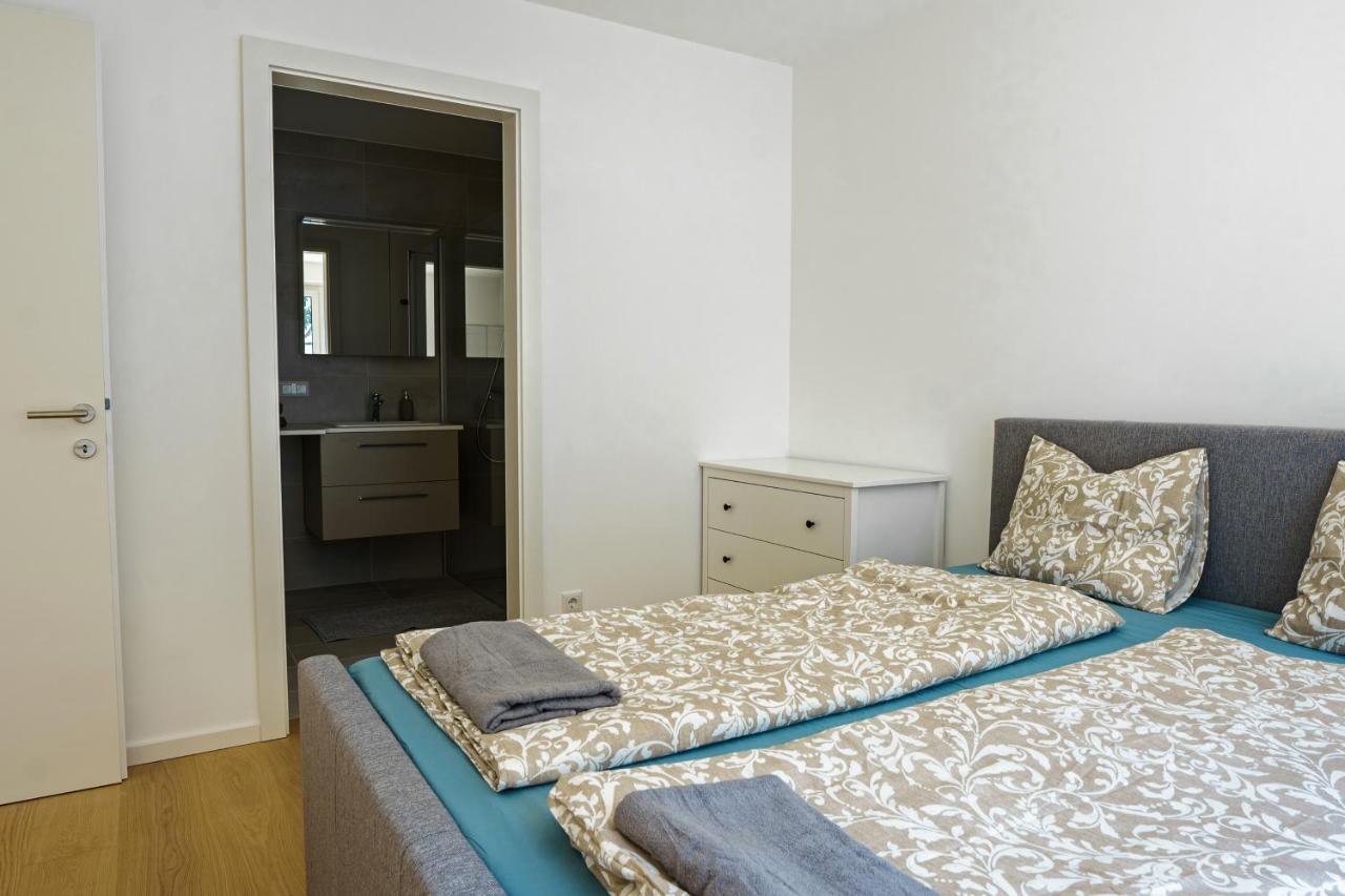 Vienna City Apartments 1140 Wina Bagian luar foto