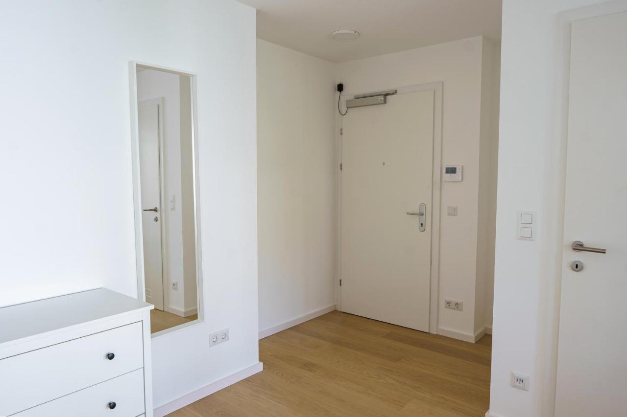 Vienna City Apartments 1140 Wina Bagian luar foto