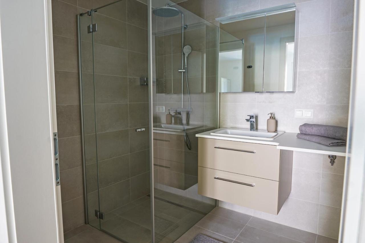 Vienna City Apartments 1140 Wina Bagian luar foto