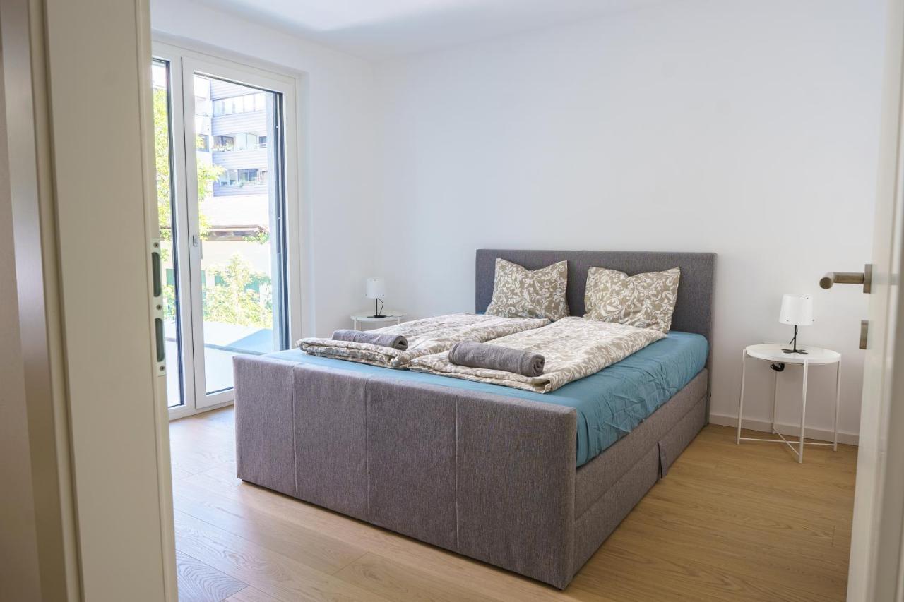 Vienna City Apartments 1140 Wina Bagian luar foto