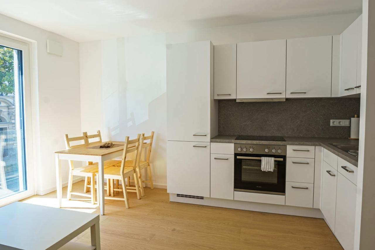 Vienna City Apartments 1140 Wina Bagian luar foto