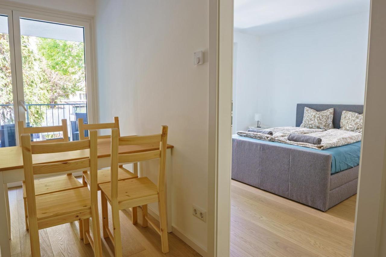 Vienna City Apartments 1140 Wina Bagian luar foto