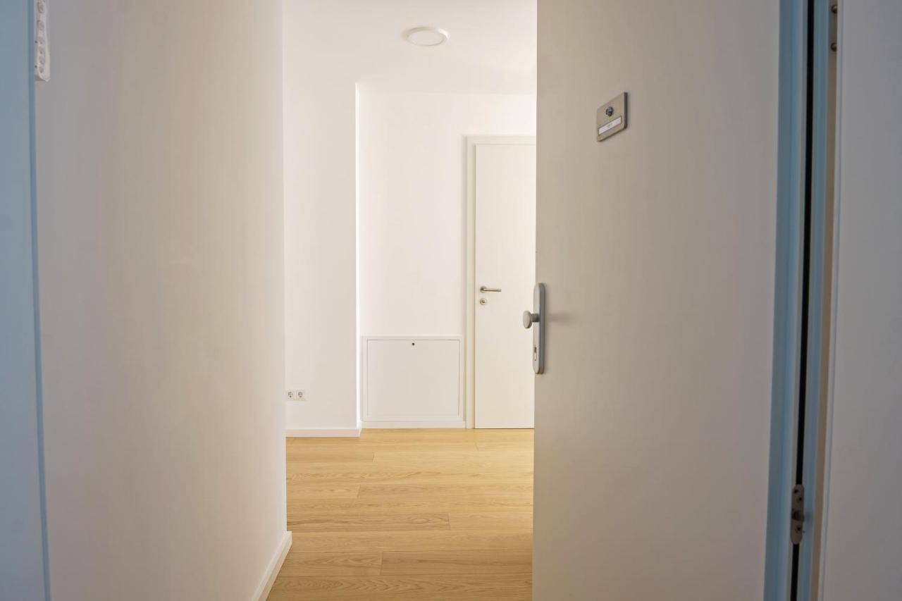 Vienna City Apartments 1140 Wina Bagian luar foto