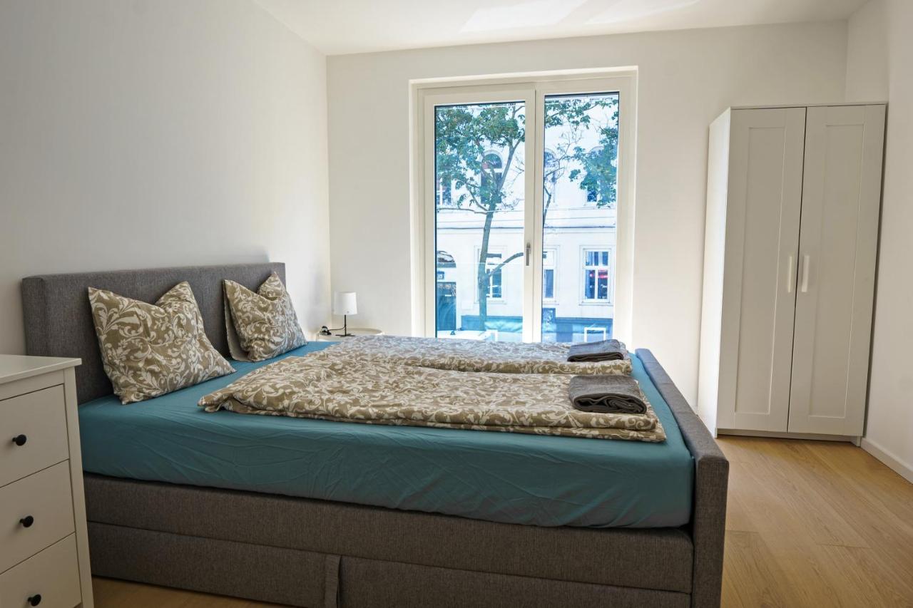 Vienna City Apartments 1140 Wina Bagian luar foto
