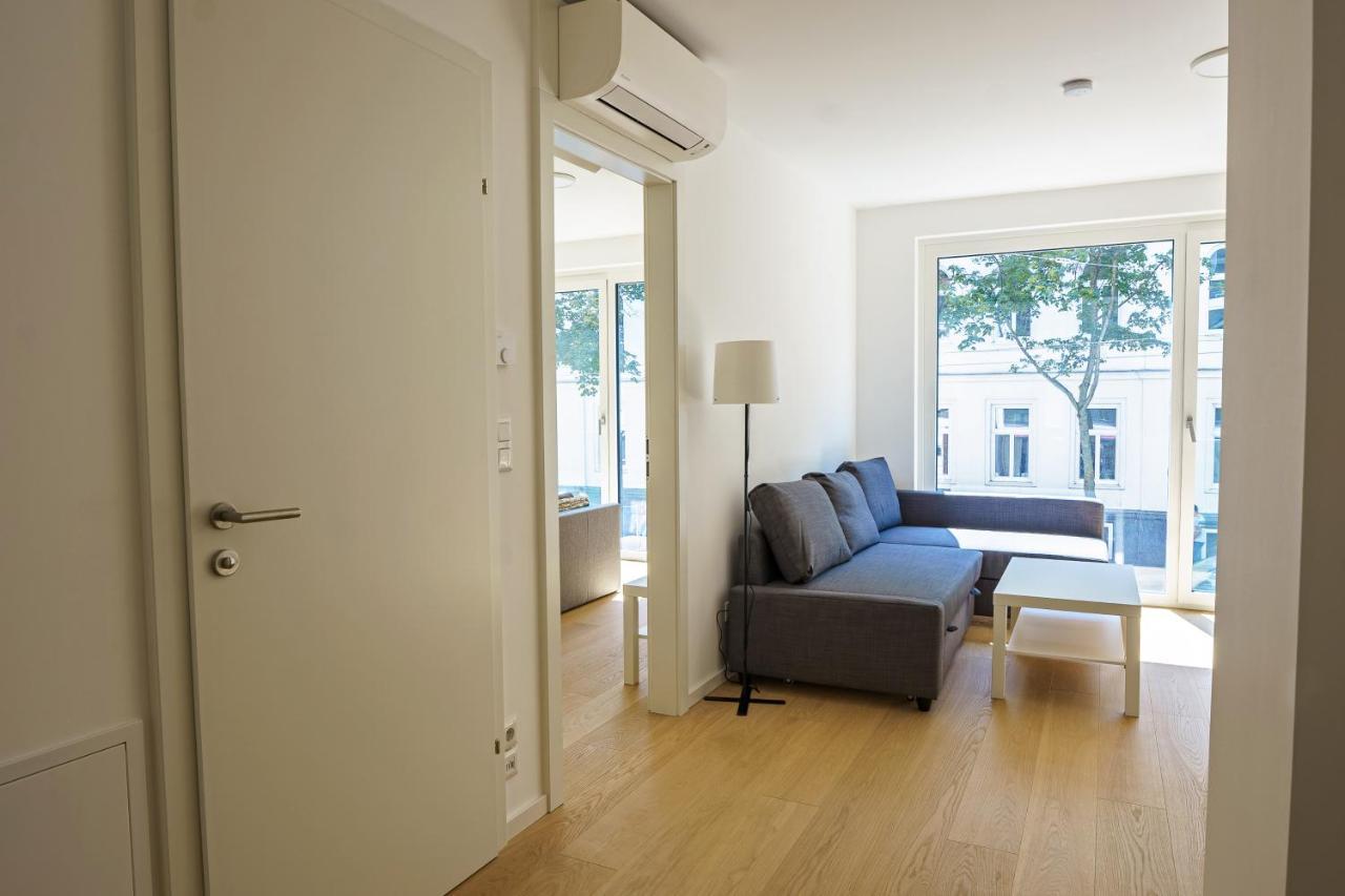 Vienna City Apartments 1140 Wina Bagian luar foto