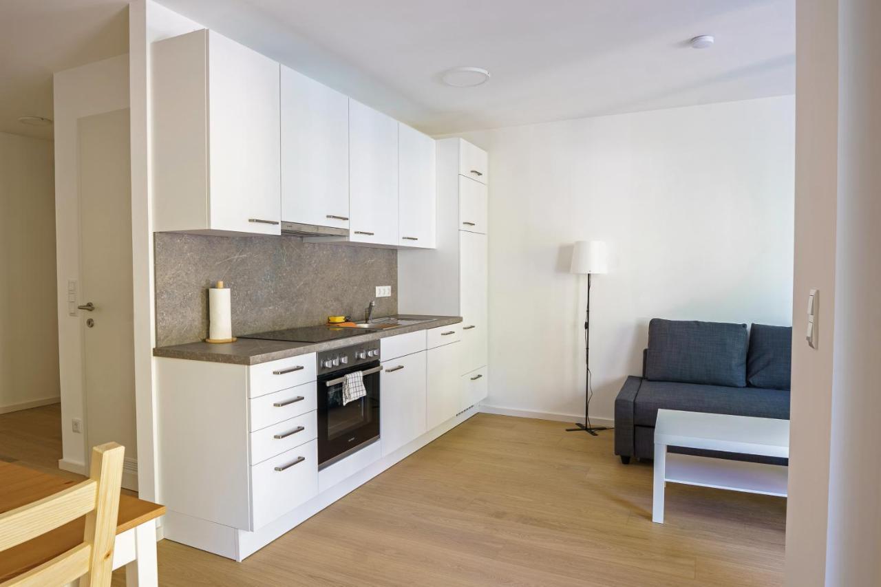 Vienna City Apartments 1140 Wina Bagian luar foto