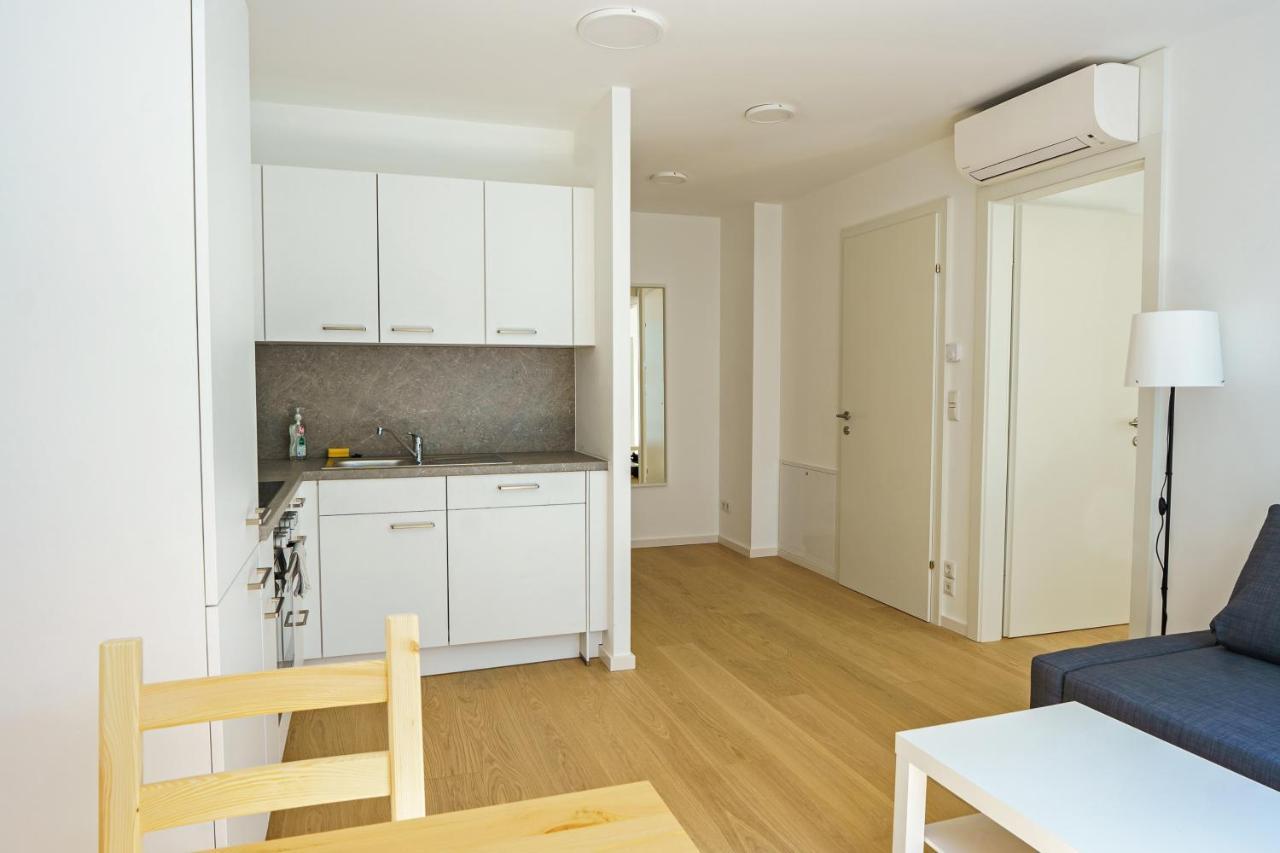 Vienna City Apartments 1140 Wina Bagian luar foto
