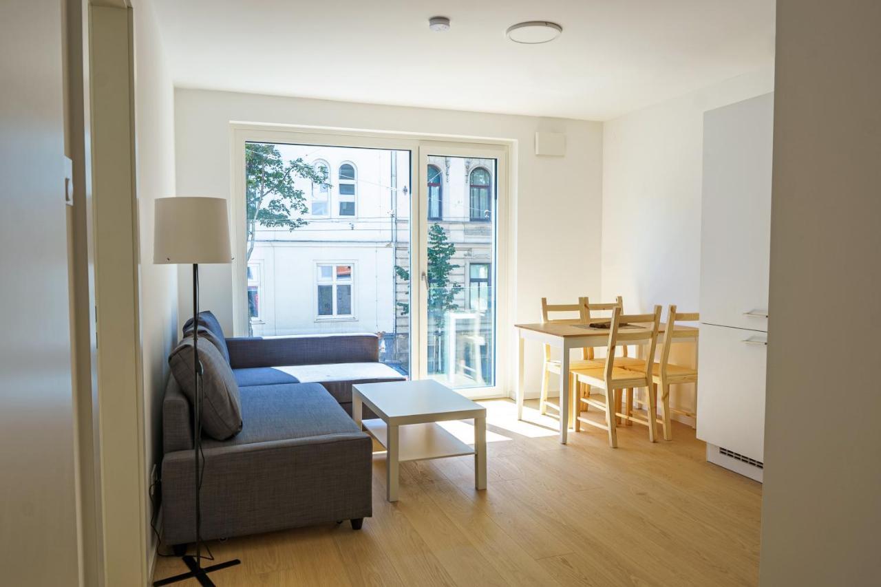 Vienna City Apartments 1140 Wina Bagian luar foto