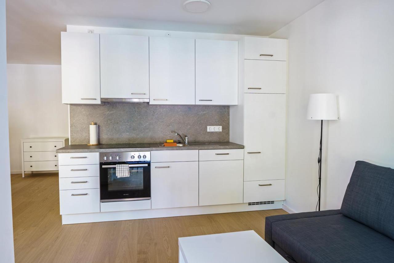 Vienna City Apartments 1140 Wina Bagian luar foto