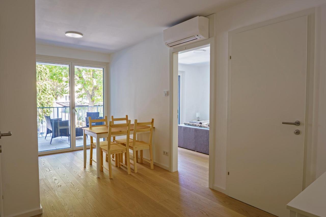 Vienna City Apartments 1140 Wina Bagian luar foto
