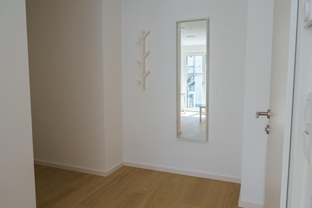 Vienna City Apartments 1140 Wina Bagian luar foto