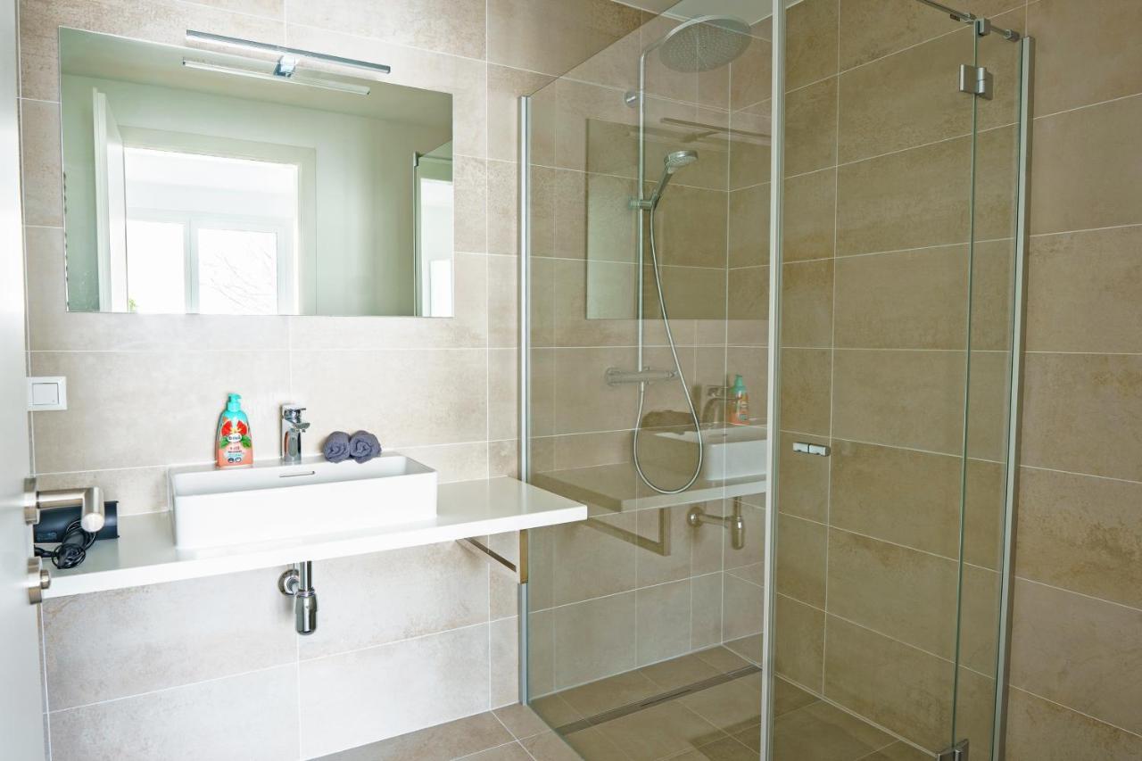 Vienna City Apartments 1140 Wina Bagian luar foto