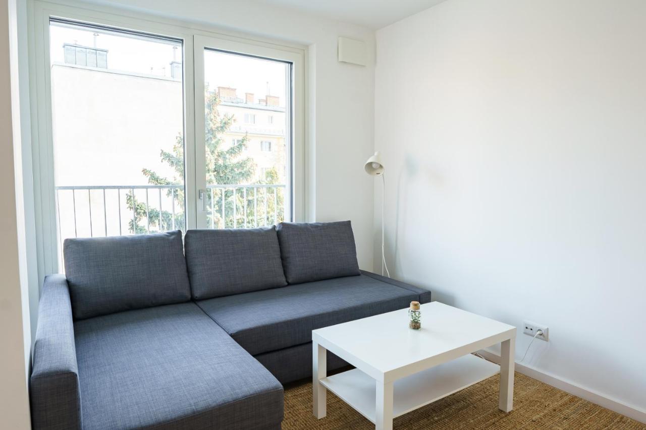 Vienna City Apartments 1140 Wina Bagian luar foto