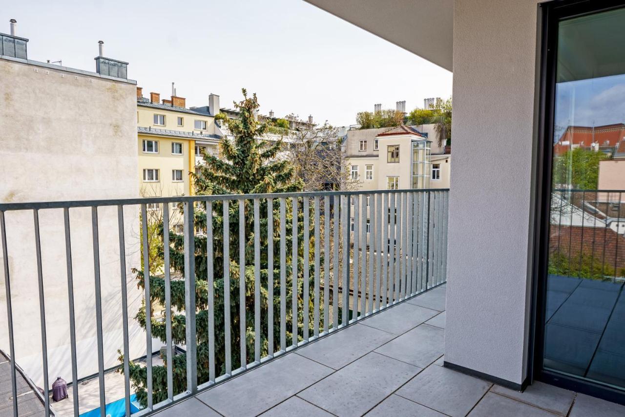 Vienna City Apartments 1140 Wina Bagian luar foto