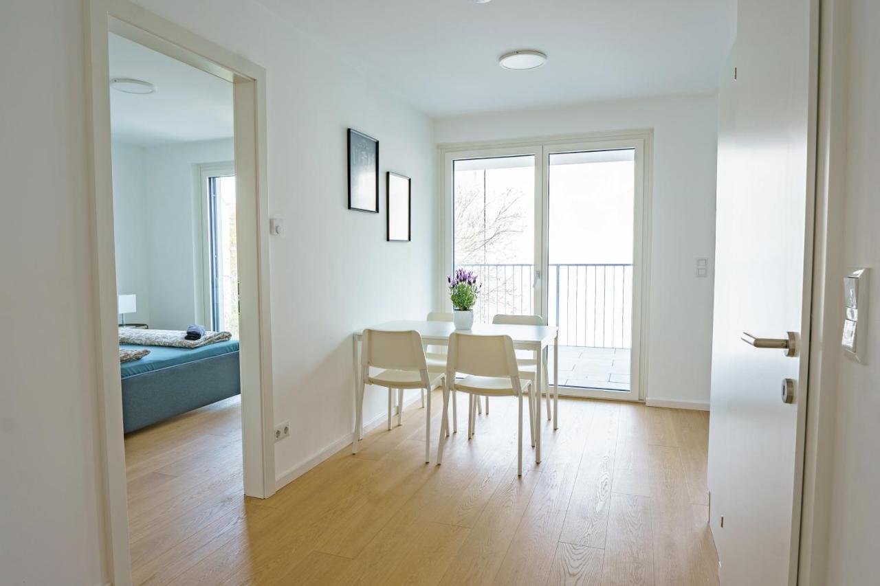 Vienna City Apartments 1140 Wina Bagian luar foto