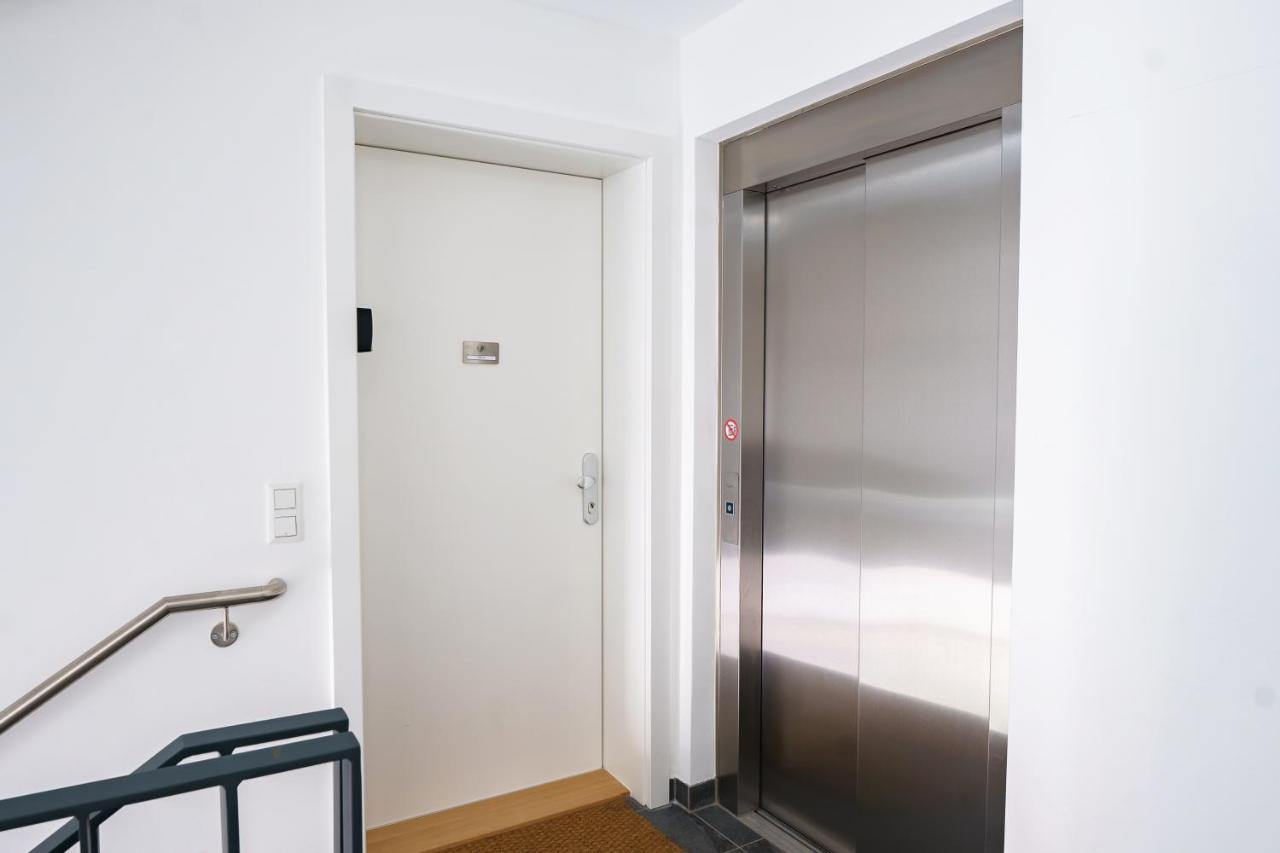 Vienna City Apartments 1140 Wina Bagian luar foto
