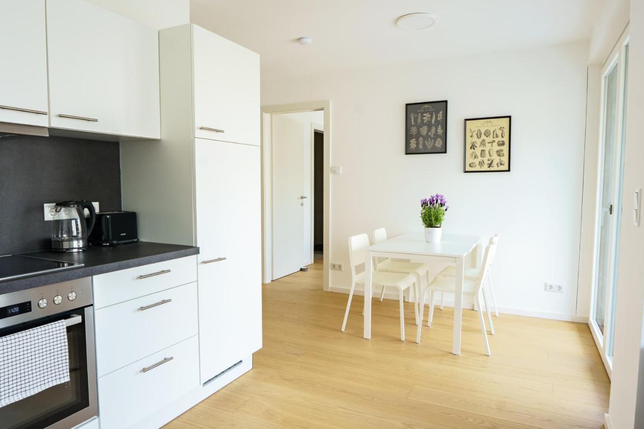 Vienna City Apartments 1140 Wina Bagian luar foto
