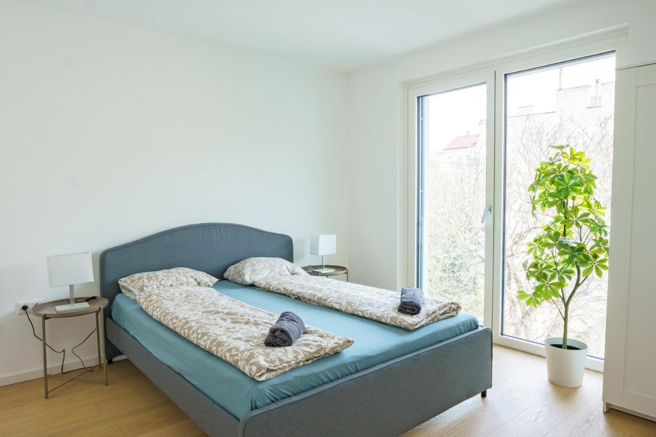 Vienna City Apartments 1140 Wina Bagian luar foto