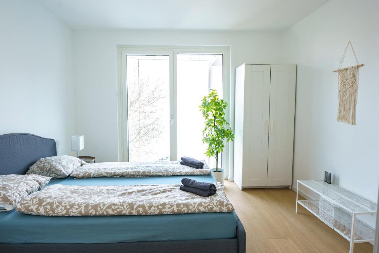 Vienna City Apartments 1140 Wina Bagian luar foto