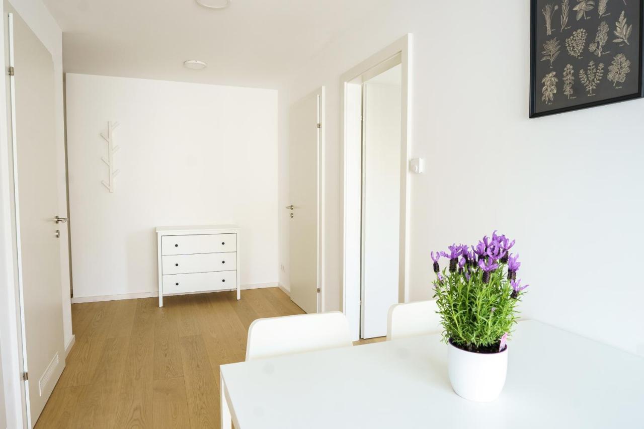 Vienna City Apartments 1140 Wina Bagian luar foto